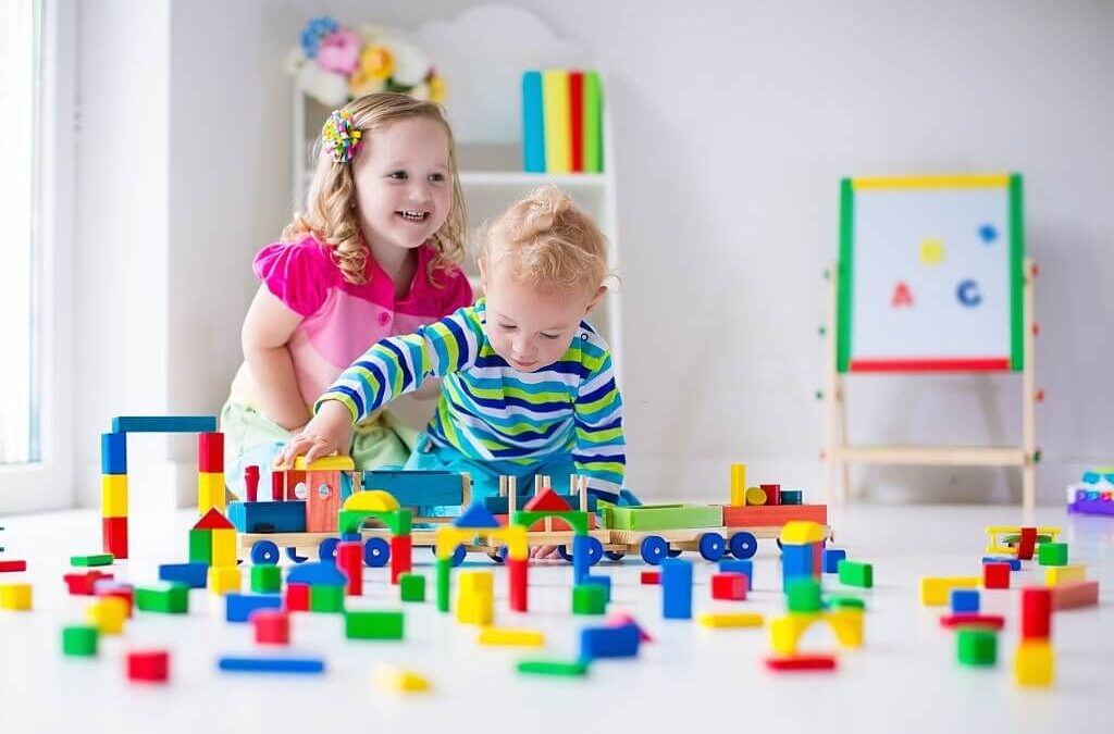 How to Choose the Best Childcare Center