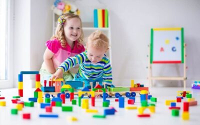 How to Choose the Best Childcare Center